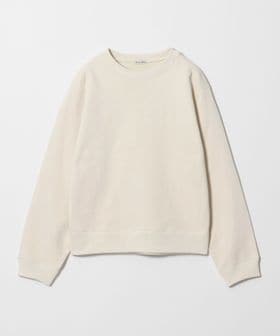 steven alan/＜Steven Alan＞クリア スウェット プルオーバー/スウェット / パーカー