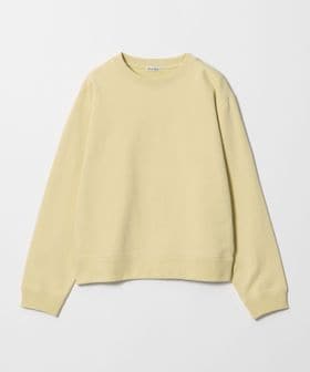 steven alan/＜Steven Alan＞クリア スウェット プルオーバー/スウェット / パーカー