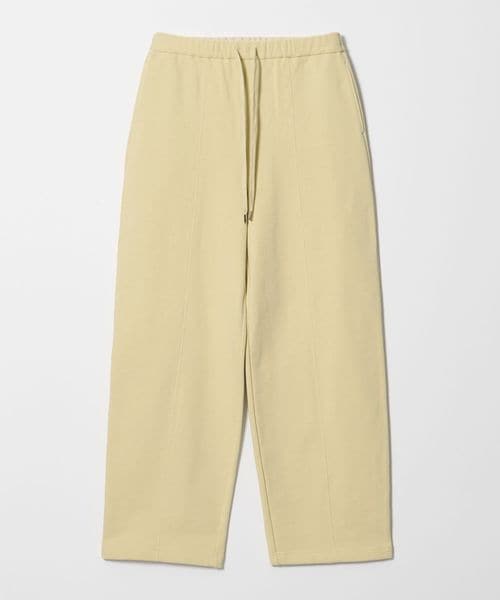 steven alan/＜Steven Alan＞クリア スウェット タルパンツ/スウェットパンツ / ジャージ