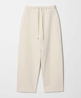 steven alan/＜Steven Alan＞クリア スウェット タルパンツ/スウェットパンツ / ジャージ