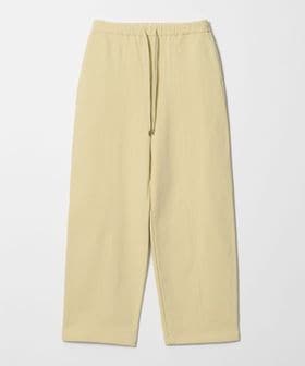 steven alan/＜Steven Alan＞クリア スウェット タルパンツ/スウェットパンツ / ジャージ