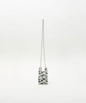 LASTFRAME/＜LASTFRAME＞MARKET BAG MICRO/バッグ/ショルダーバッグ