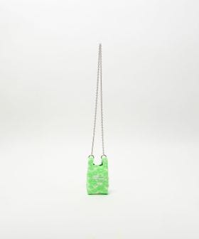 LASTFRAME/＜LASTFRAME＞MARKET BAG MICRO/バッグ/ショルダーバッグ
