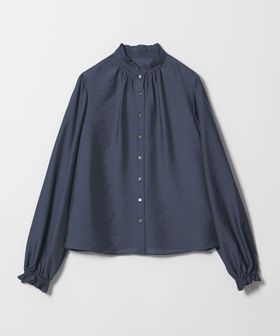steven alan/＜Steven Alan＞フリル ブラウス/シャツ / ブラウス