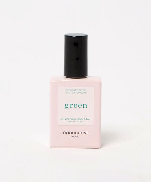 manucurist/＜manucurist＞TOP COAT 22022/トップコート/ネイル/ハンドケア