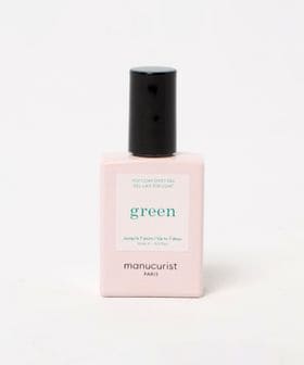 manucurist/＜manucurist＞TOP COAT 22022/トップコート/ネイル/ハンドケア