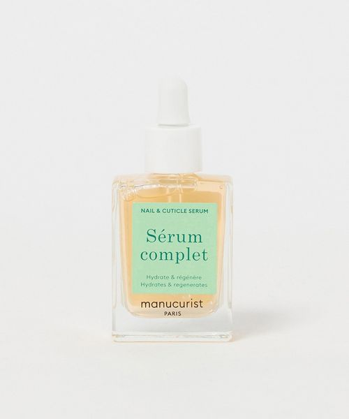 manucurist/ ＜manucurist ＞SERUM COMPLET 22284/ネイルケア/ネイル/ハンドケア