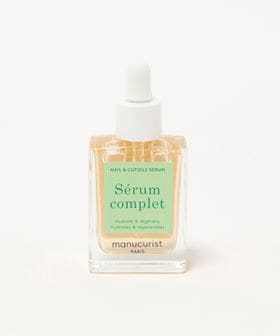 manucurist/ ＜manucurist ＞SERUM COMPLET 22284/ネイルケア/ネイル/ハンドケア