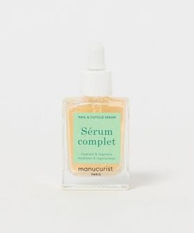 manucurist/ ＜manucurist ＞SERUM COMPLET 22284/ネイルケア/ネイル/ハンドケア