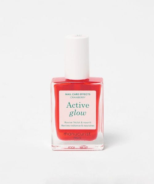 manucurist/＜manucurist＞AC GLOW CRANBERRY 22239/ネイルケア/ネイル/ハンドケア