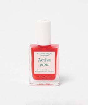 manucurist/＜manucurist＞AC GLOW CRANBERRY 22239/ネイルケア/ネイル/ハンドケア
