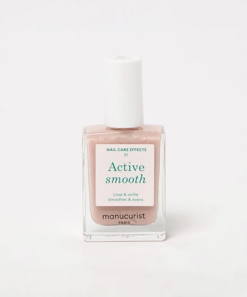 manucurist/＜manucurist ＞AC SMOOTH 22234/ネイルケア/ネイル/ハンドケア