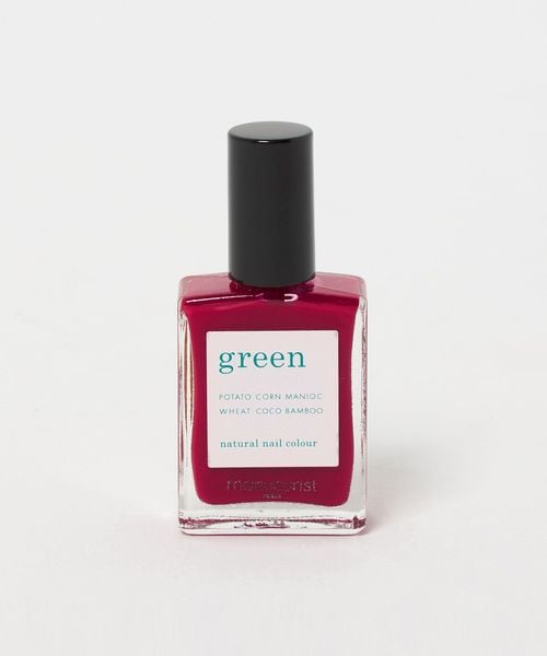 manucurist/＜manucurist＞POMEGRANAT 31007/ネイルカラー/ネイル/ハンドケア