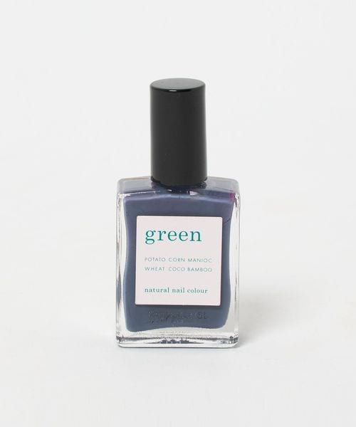 manucurist/＜manucurist＞POPPYSEED 31014/ネイルカラー/ネイル/ハンドケア