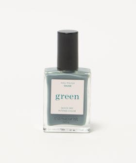 manucurist/＜manucurist＞SAUGE 33117/ネイルカラー/ネイル/ハンドケア