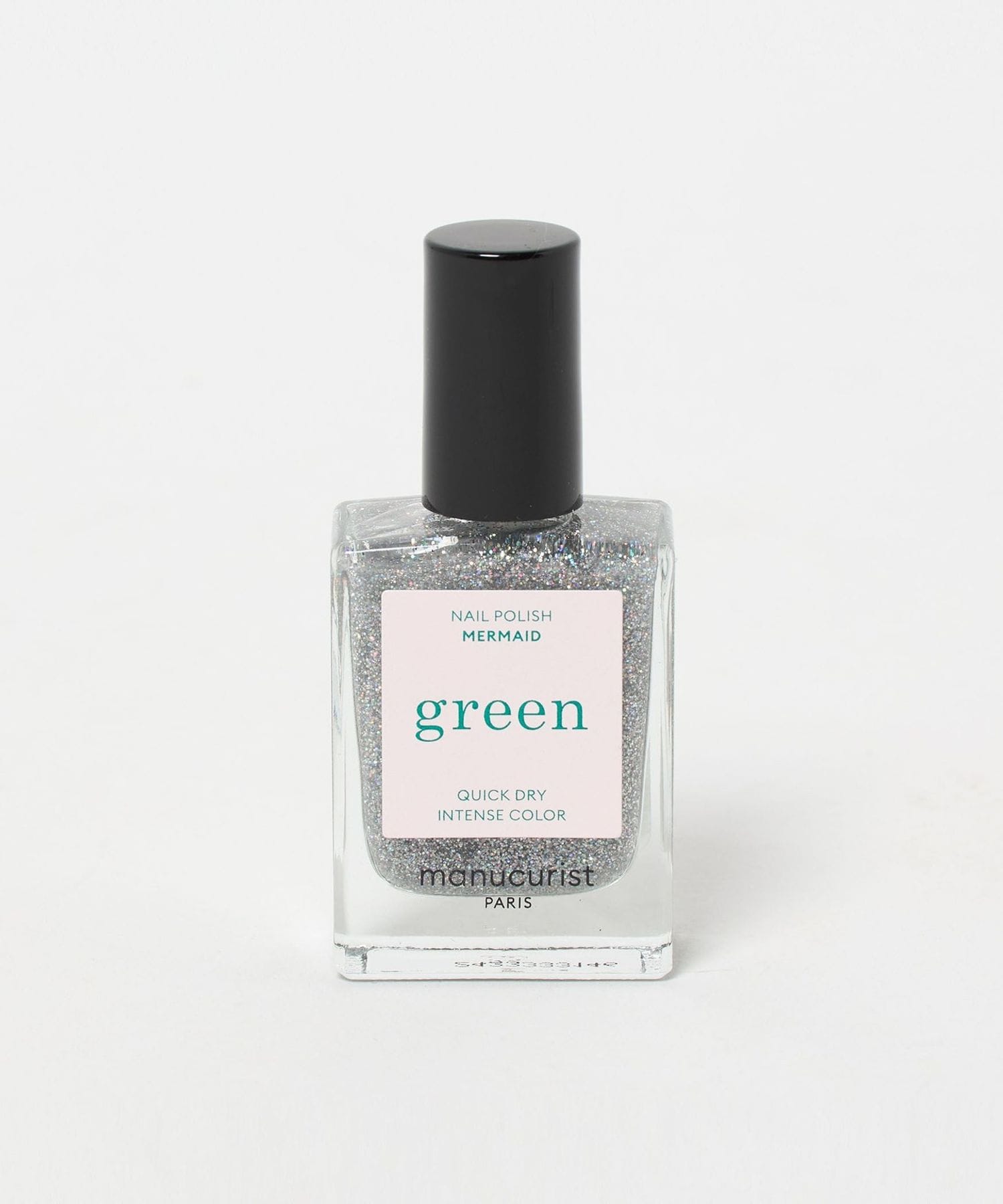 ネイルカラー 中古 マーメイド manucurist＞MERMAID 33146/ネイルカラー
