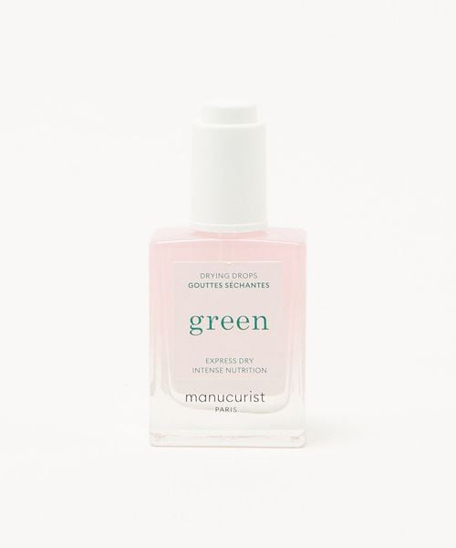 manucurist/＜manucurist＞DRYING DROP 22408/ドライングドロップ/ネイル/ハンドケア