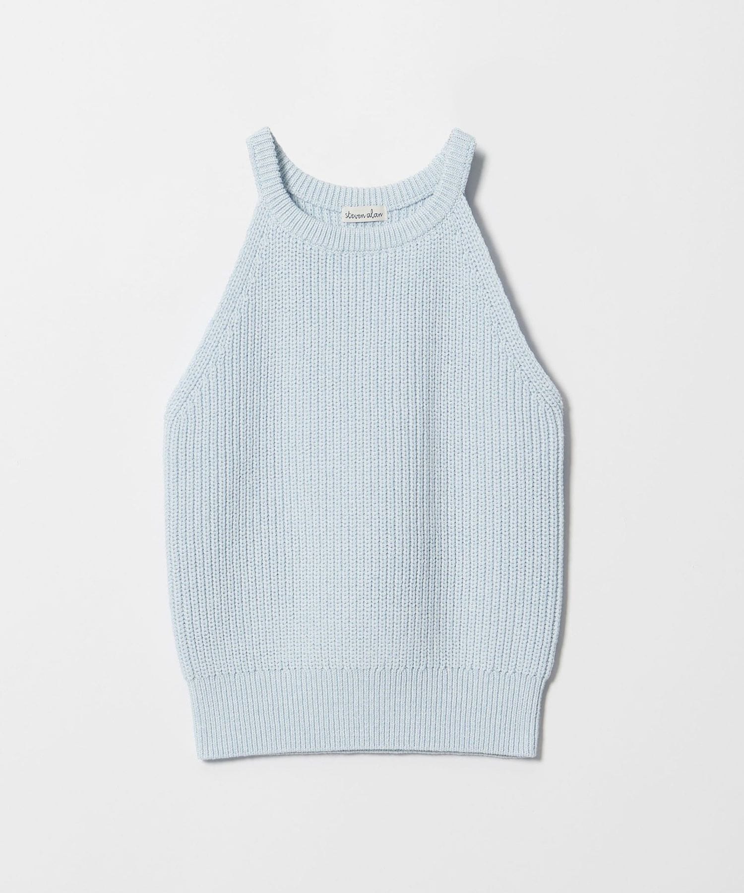 Steven Alan＞リリヤーン ニット タンクトップ