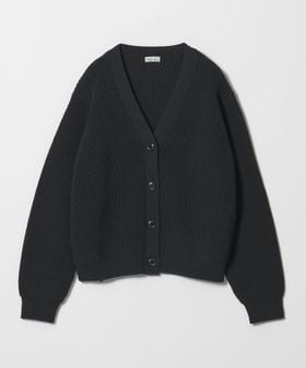 steven alan/＜Steven Alan＞リリヤーン Vネック カーディガン/カーディガン / ボレロ