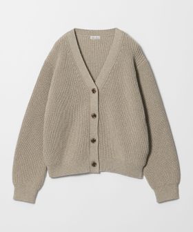 steven alan/＜Steven Alan＞リリヤーン Vネック カーディガン/カーディガン / ボレロ