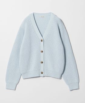 steven alan/＜Steven Alan＞リリヤーン Vネック カーディガン/カーディガン / ボレロ