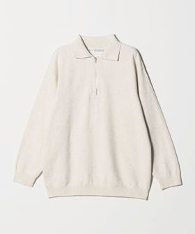 YAECA/＜YAECA＞PFU ZIPUP/スウェット/スウェット / パーカー