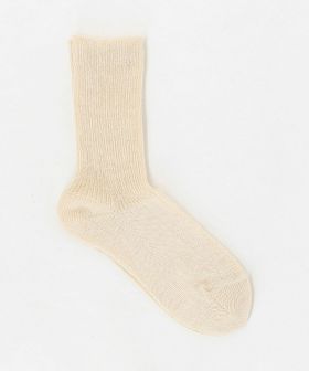 steven alan/＜Steven Alan＞リブ ソックス/ソックス / 靴下