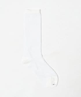 steven alan/＜Steven Alan＞ハリヌキ ソックス/ソックス / 靴下