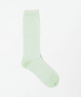 steven alan/＜Steven Alan＞ハリヌキ ソックス/ソックス / 靴下