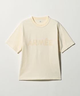blurhms/＜blurhms ROOTSTOCK＞ARMEE TEE SHIRT/Tシャツ/Tシャツ / カットソー