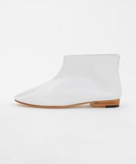 MARTINIANO/＜MARTINIANO＞LEONE/ショートブーツ/ブーティ / ショートブーツ