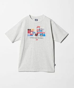 New Balance/＜New Balance＞BOX TEE/Tシャツ/Tシャツ / カットソー