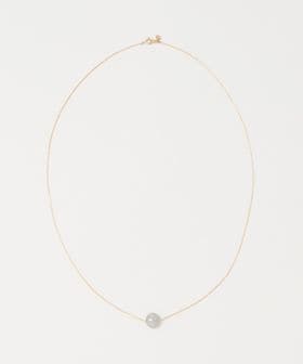 TOILE/＜TOILE＞PEARL NECKLACE/ネックレス/ネックレス