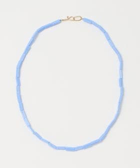 steven alan/＜Toile＞SQUARE GLASS BEADS NECKLACE/ネックレス/ネックレス