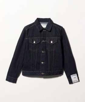 YAECA/＜YAECA＞DENIM JACKET NO16―2nd/デニムジャケット/デニムジャケット