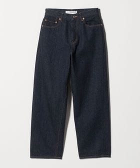 YAECA/＜YAECA＞NO.11 WIDE STRAIGHT DENIM/デニムパンツ/デニムパンツ