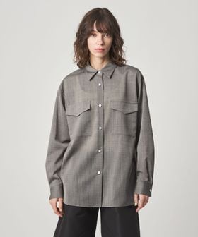 steven alan/＜Steven Alan＞レギュラーカラー シャツ/シャツ / ブラウス