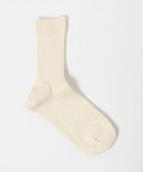 steven alan/＜en Lille＞はっかとう SHORT SOCKS/ソックス/ソックス / 靴下