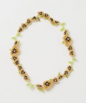 steven alan/＜Pura Utz＞POPPY NECKLACE/ネックレス/ネックレス