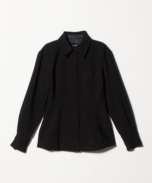 RACHEL COMEY/＜RACHEL COMEY＞FILT TOP/シャツ/シャツ / ブラウス