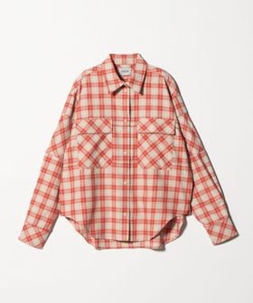 RACHEL COMEY/＜RACHEL COMEY＞JIMI SHIRT/シャツ/シャツ / ブラウス