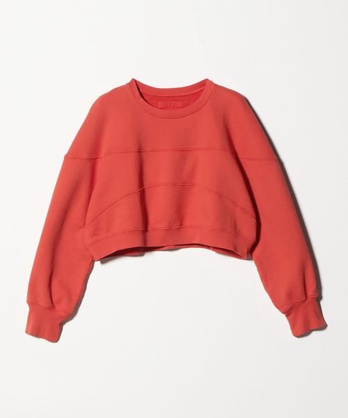 RACHEL COMEY/＜RACHEL COMEY＞ORB SWEAT SHIRT/スウェット/スウェット / パーカー