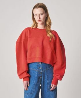 RACHEL COMEY/＜RACHEL COMEY＞ORB SWEAT SHIRT/スウェット/スウェット / パーカー