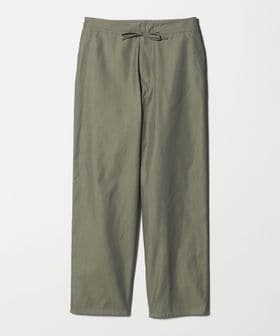 steven alan/＜Steven Alan＞TC シャンブレー パンツ/イージーパンツ