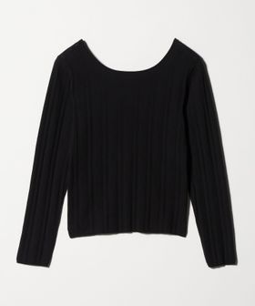 steven alan/＜Steven Alan＞アイレット プルオーバー/ニット / セーター