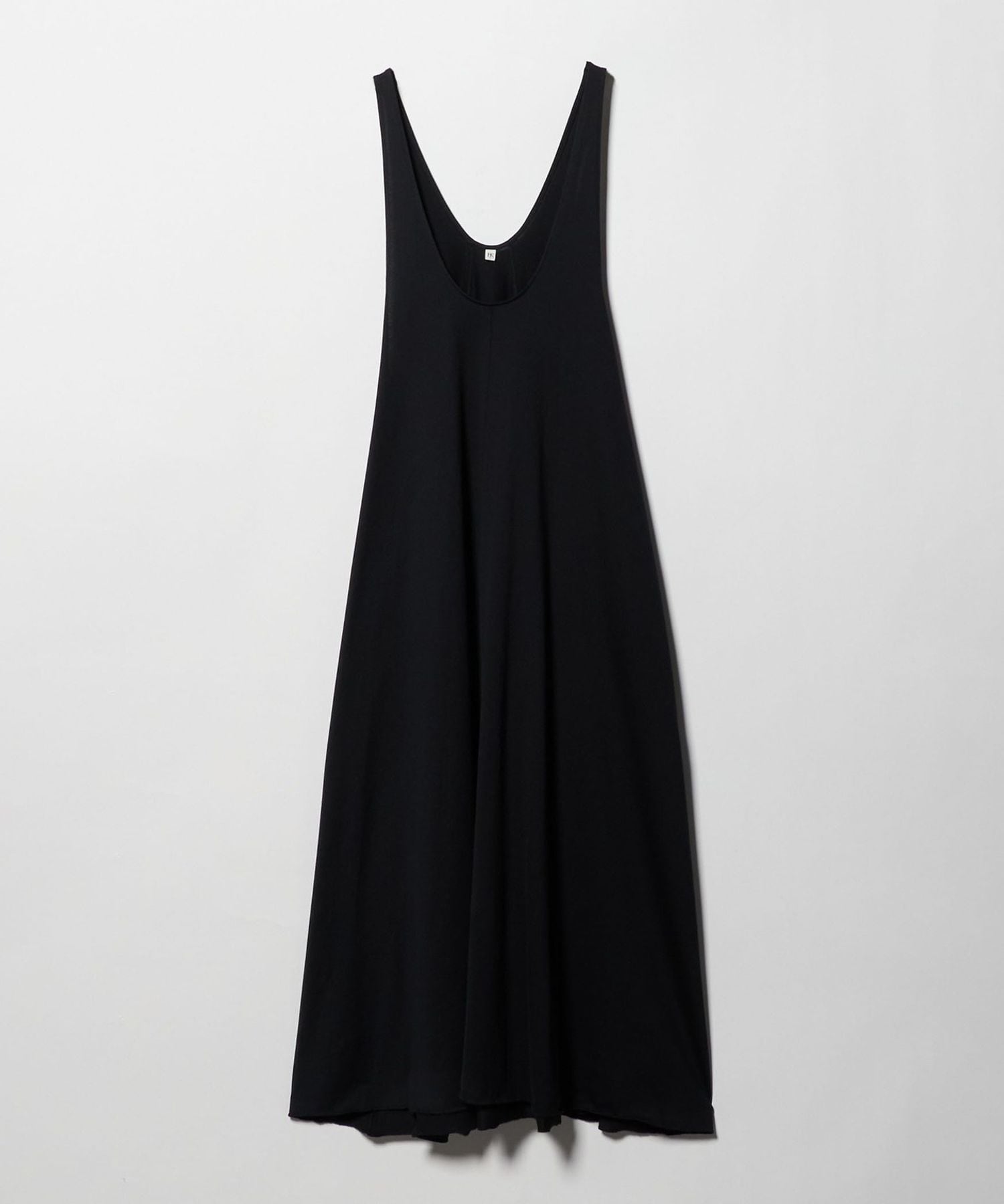 HAKUJI＞TANK TOP DRESS/ワンピース