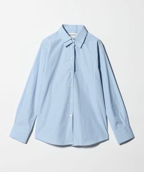 RÓHE/＜ROHE＞DOUBLE COLLAR SHIRT/シャツ/シャツ / ブラウス