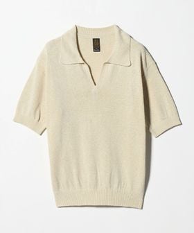 BATONER/＜BATONER × Steven Alan＞SILK SKKIPER KNIT/ニット/ニット / セーター