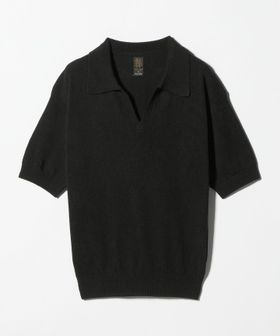 BATONER/＜BATONER × Steven Alan＞SILK SKKIPER KNIT/ニット/ニット / セーター