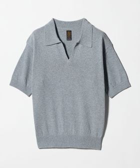 BATONER/＜BATONER × Steven Alan＞SILK SKKIPER KNIT/ニット/ニット / セーター